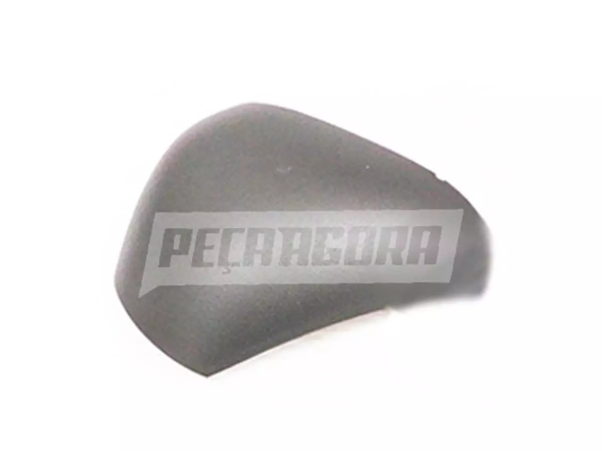 CAPA BRACO RETROVISOR INFERIOR ESQ PARA SCANIA SERIE 4 E 5 (1484055)