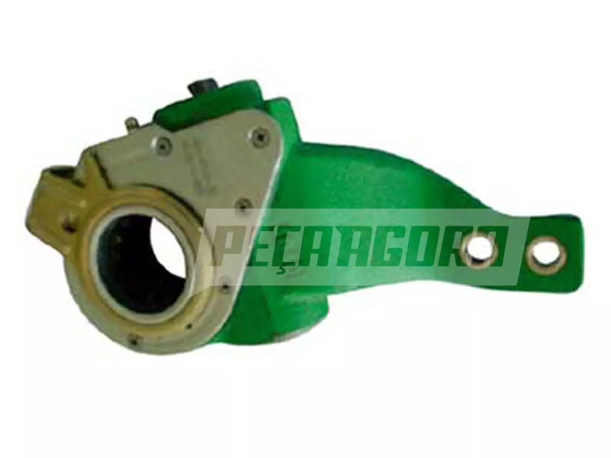 CATRACA FREIO AUTOMATICA DIANTEIRO LE PARA SCANIA K113 S113 K124 10 ESTRIAS ESQU