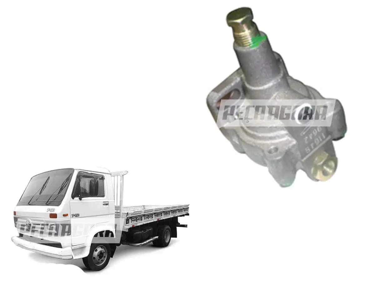 VALVULA GOVERNADOR VW 790S 7110S 16200 24220 24250 14170BT 16200 40300 FORD CARG