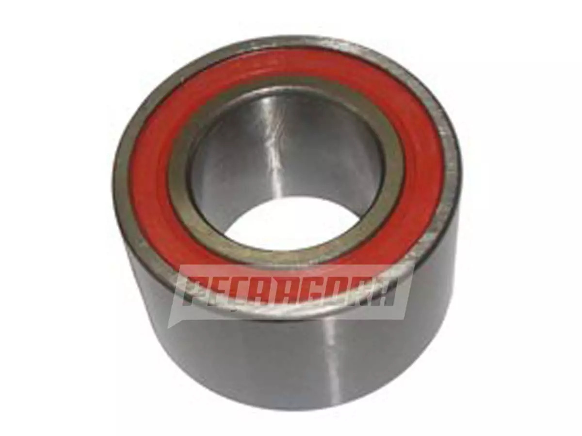 ROLAMENTO DE ESFERA DO VENTILADOR FORD F250 F4000 F350 F12000 F14000 F16000 2006