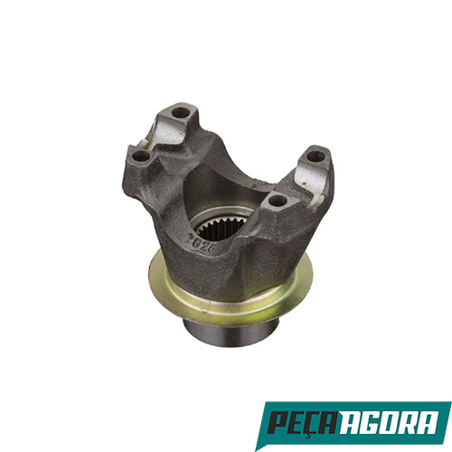 TERMINAL FLANGE CAMBIO FORD F 1000 4X4 (1993...) F 1000 (2SF311807)