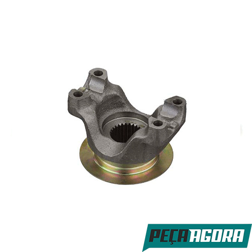 TERMINAL DIFERENCIAL VW VOLKSWAGEN AGRALE  GM (2R0525283F)