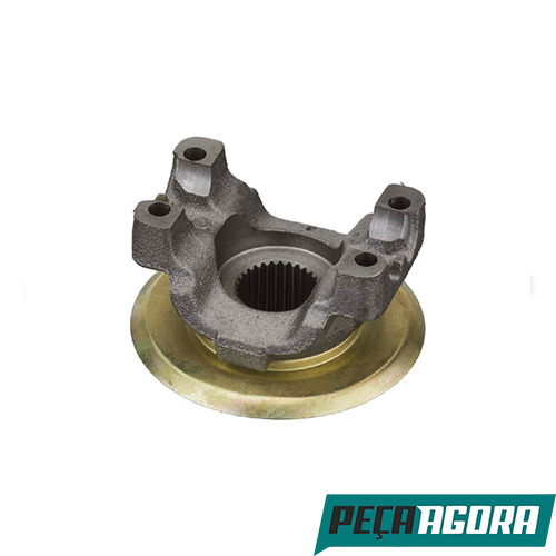 TERMINAL DIFERENCIAL FORD  GM GENERAL MOTORS AGRALE (84TU4851B)