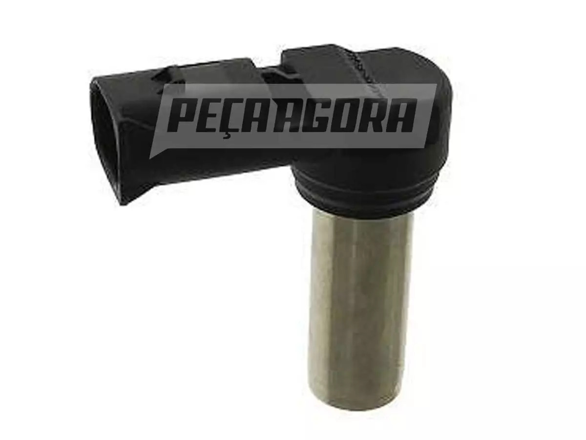 EMISSOR DE GIROS SENSOR EIXO COMANDO MB OM904LA OM924LA OM906LA OM457LA OM501LA 