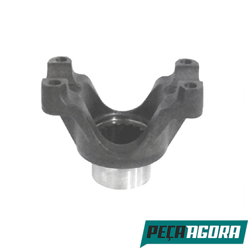 TERMINAL FLANGE CAMBIO MERCEDES L 914/ LO 914/ 912 (6882627545)