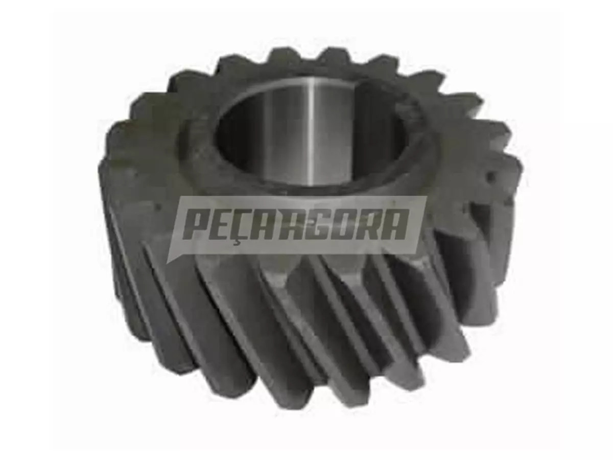 ENGRENAGEM CAIXA TRANSFERENCIA ZF 20 DENTES VW 22160 FORD CANAVIEIRO TODOS VW GM