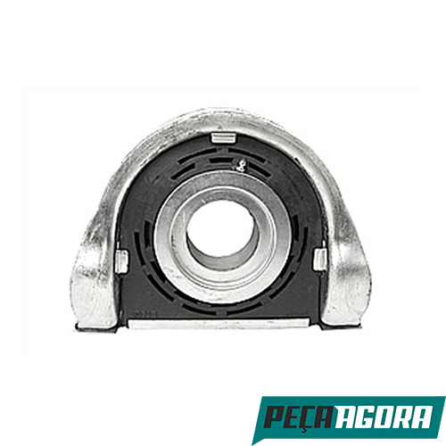 SUPORTE CARDAN COMPLETO MERCEDES PARA IVECO FORD VOLVO FM 10 (4100922)