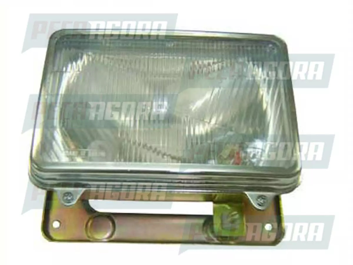 PAR FAROL LE LD MB   CARA PRETA L1113 1418  (P.3318208761)