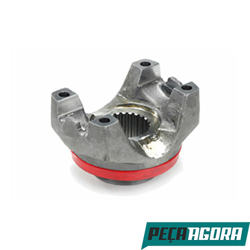 TERMINAL FLANGE CARDAN PARA SCANIA P 94/ F 94 (S420)