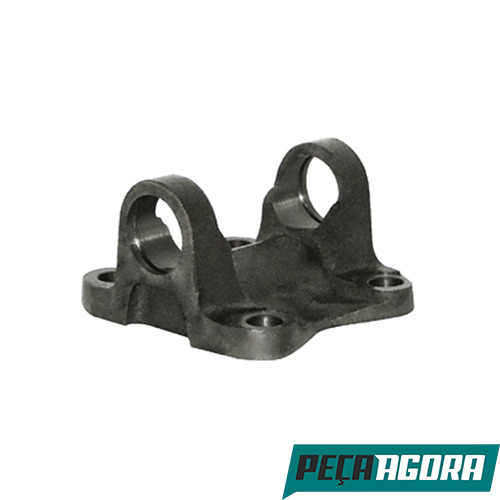 TERMINAL FLANGE CARDAN DE ORELHA PARA IVECO DAILY 3510 FURGAO E CABINE (221459)