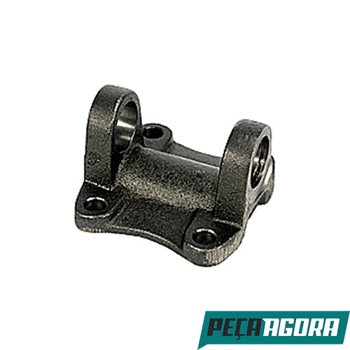TERMINAL FLANGE CARDAN DE ORELHA FORD F 350 GM GENERAL MOTORS VW (BC0C4866A)