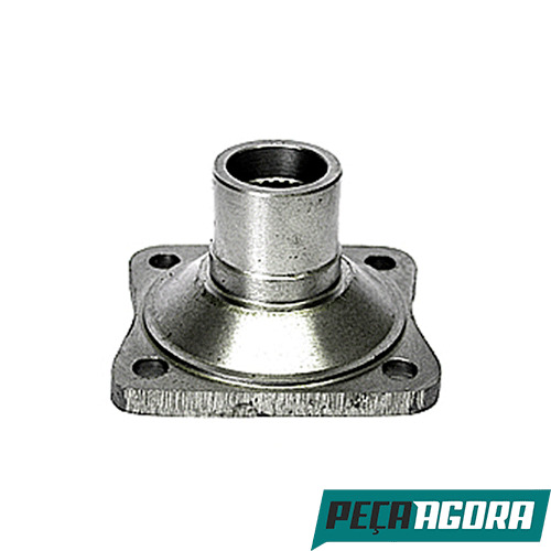 TERMINAL FLANGE CARDAN CENTRAL TOYOTA JEEP PICK-UP (4125198003)