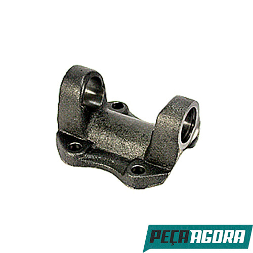 TERMINAL FLANGE CARDAN DE ORELHA GM GENERAL MOTORS C 64/ C 65/ D 68 (3707776)