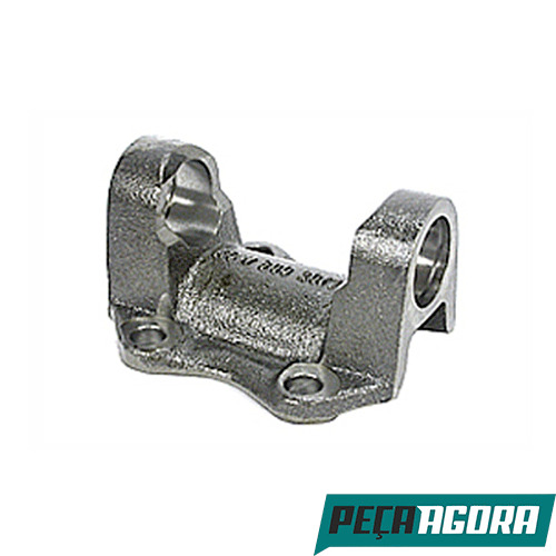 TERMINAL FLANGE CARDAN DE ORELHA PARA IVECO DAILY 3510 FURGAO E CABINE (321329)