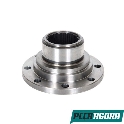 FLANGE CAIXA TRANSFERENCIA MB MERCEDES BENZ  (3832820245)