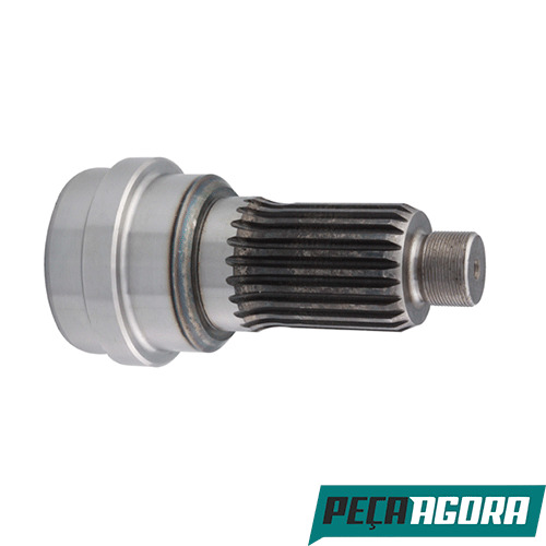 PONTEIRA CARDAN VOLVO N 10/ N 12/ NL 10 COM ROSCA (6885510)