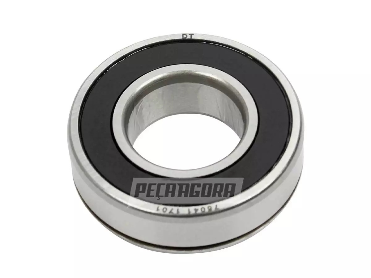 ROLAMENTO VOLANTE MB MOTOR OM 926 LA ATEGO 2426 2730 AXOR 2831 MERCEDES BENZ (90