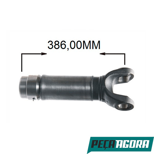 PONTUVA E LUVEIRA CARDAN MERCEDES 1630 1934 1935 1941 2635  (S665)