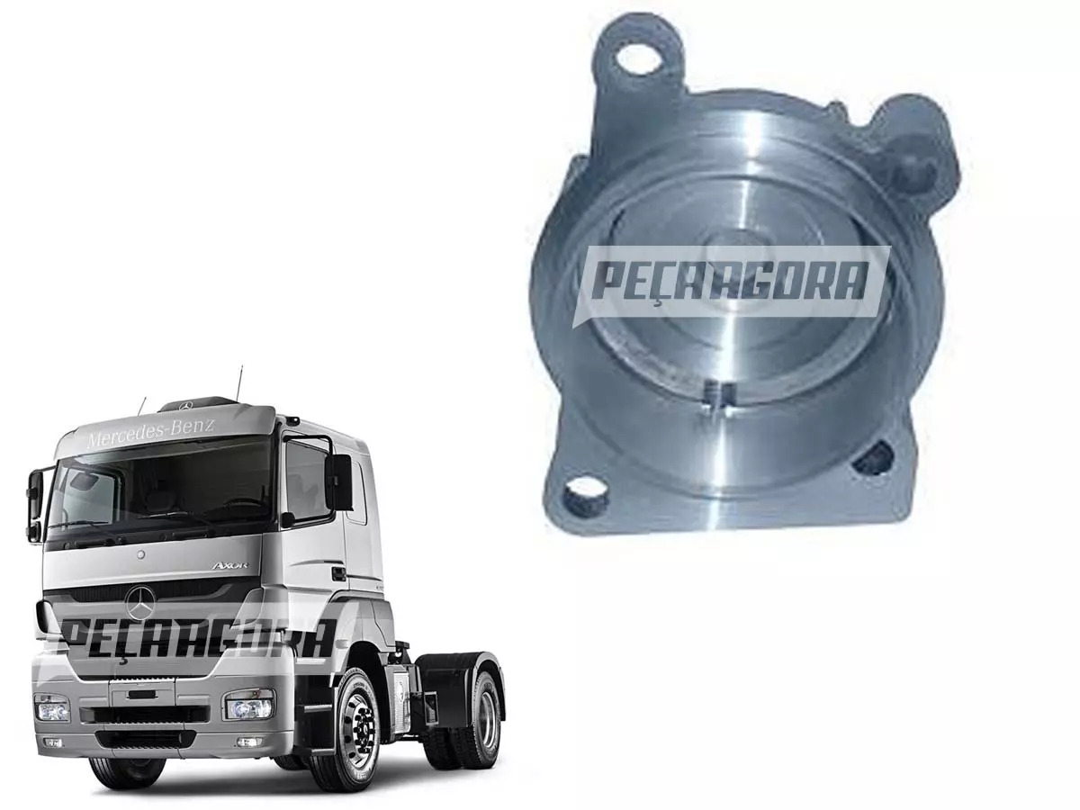 CANECA TRANSFERENCIA CAMBIO MB AXOR AXOR TODOS COM CAMBIO G125 G135 G155 G160 G2