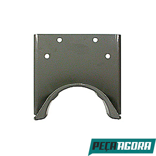 SUPORTE CARDAN Ø 230MM TIPO ORIGINAL PARA SCANIA T 113 (284343)