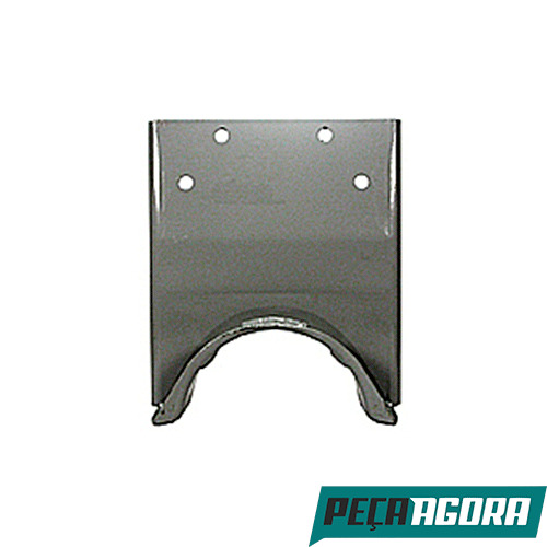 SUPORTE CARDAN Ø 280MM TIPO ORIGINAL PARA SCANIA T 113 (314834)