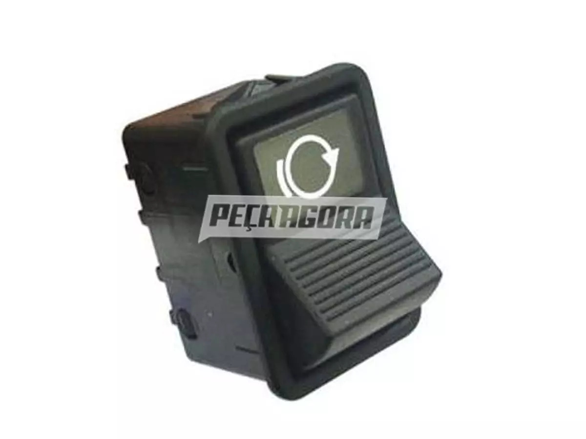 INTERRUPTOR FREIO MOTOR DIREITO 24V MB TODOS ONIBUS E CAMINHOES   (A3505458114)