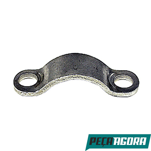 ABRACADEIRA TERMINAL CARDAN MB MERCEDES BENZ VW VOLKSWAGEN (CXTMJ521151)