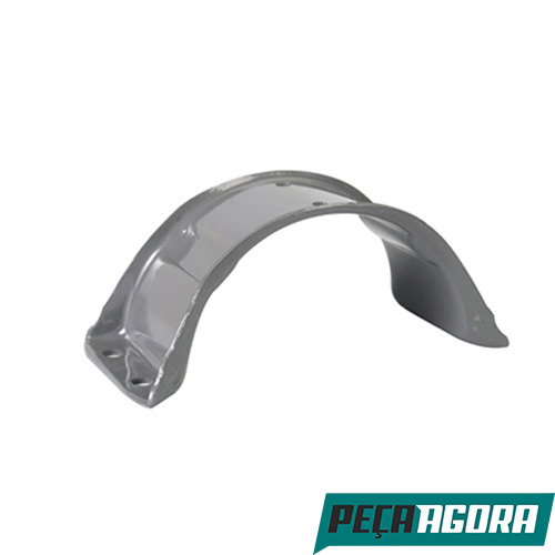 ABRACADEIRA SUPORTE CARDAN INFERIOR PARA SCANIA 111/ 112/ 113 124 (264550)