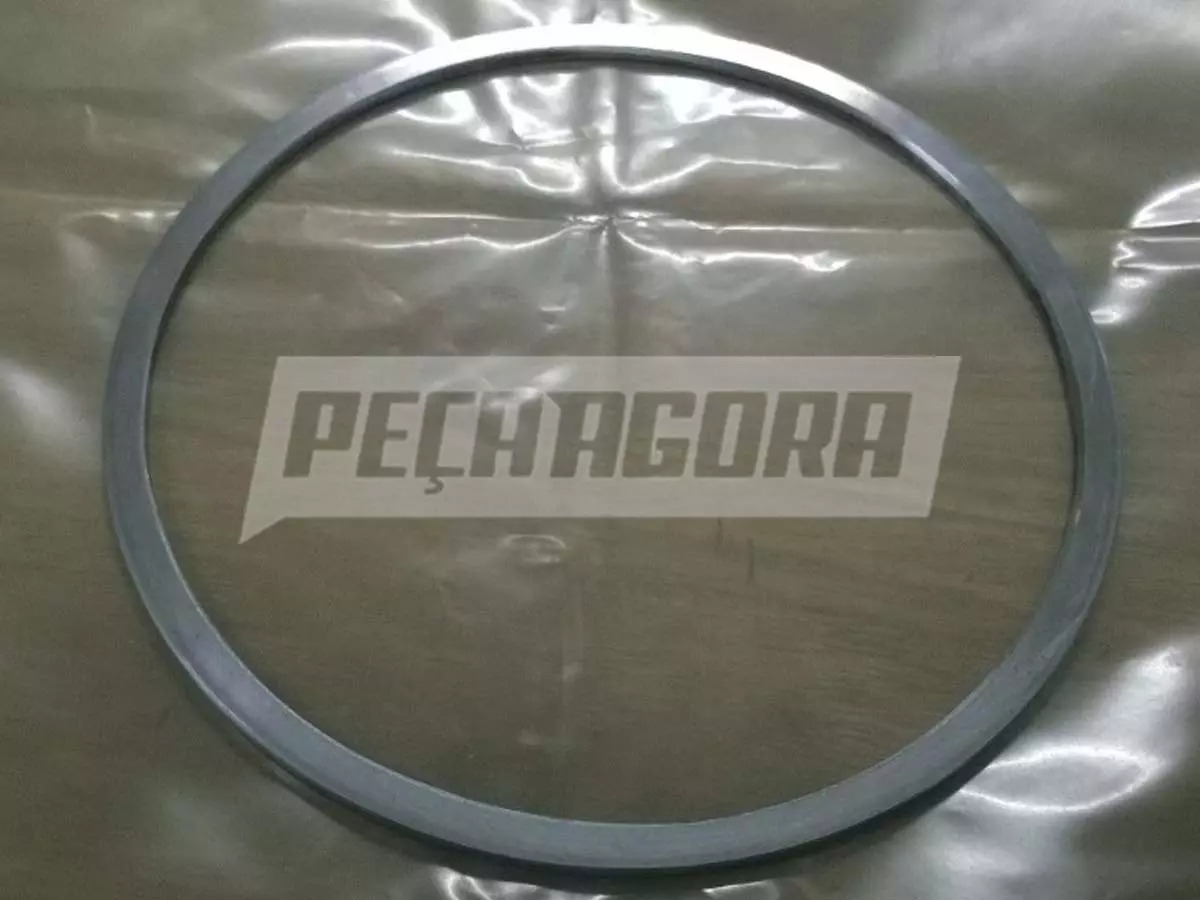 ANEL ESPACADOR DO RETENTOR VW MWM CAMINHOES VOLKSWAGEN (TAE103211)