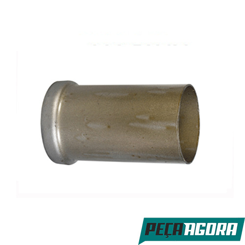 CAPA PROTETORA PONTUVA CARDAN PARA SCANIA DIVERSOS MERCEDES (L41422)