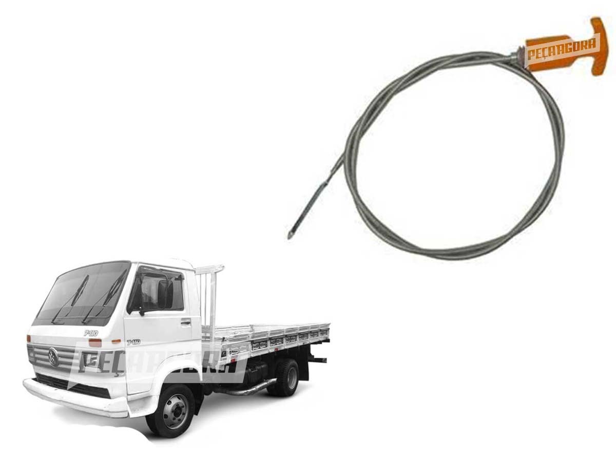 VARETA MEDIDORA OLEO VW MOTOR MWM 12140T 7110 7120 8140 8100 VOLKSWAGEN (2RD1156