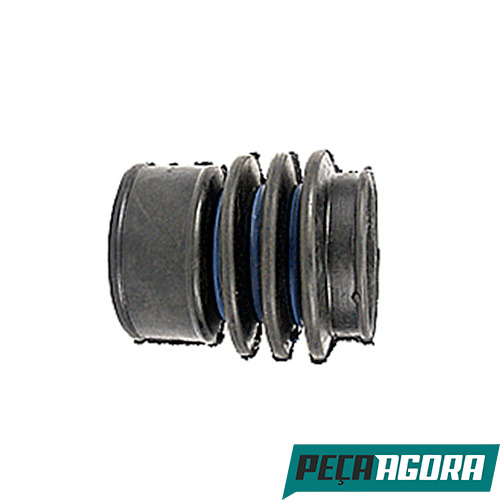 SANFONA CARDAN MERCEDES 1519 2219 OF1318 OF 1618 COM 3 ANEIS (3454107180)