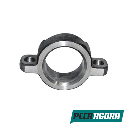 ABRACADEIRA TERMINAL CARDAN PARA SCANIA ACO (365894)