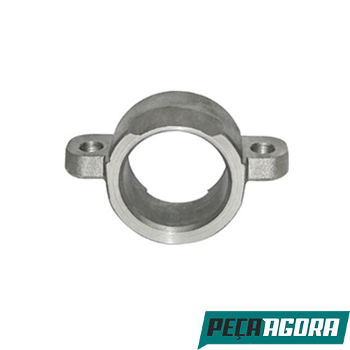 ABRACADEIRA TERMINAL CARDAN PARA SCANIA ACO (390226)