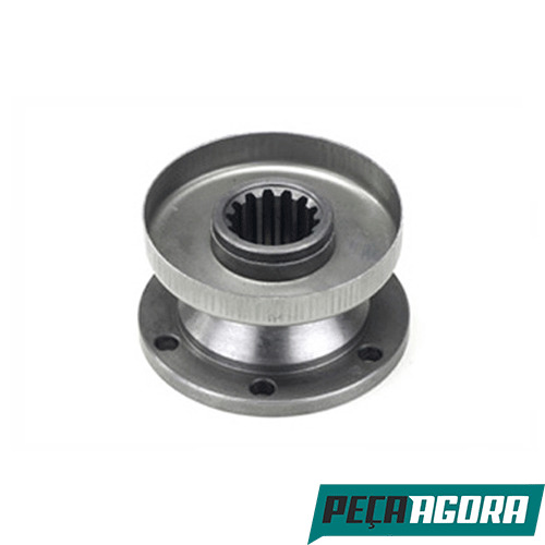 TERMINAL FLANGE CARDAN CENTRAL MERCEDES 1111/ 312/ 321 (3124101430)