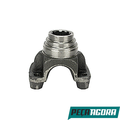 TERMINAL FLANGE CARDAN VOLKSWAGEN 7110/ 8140/ 9140/ D 400 GM FORD (9298998)