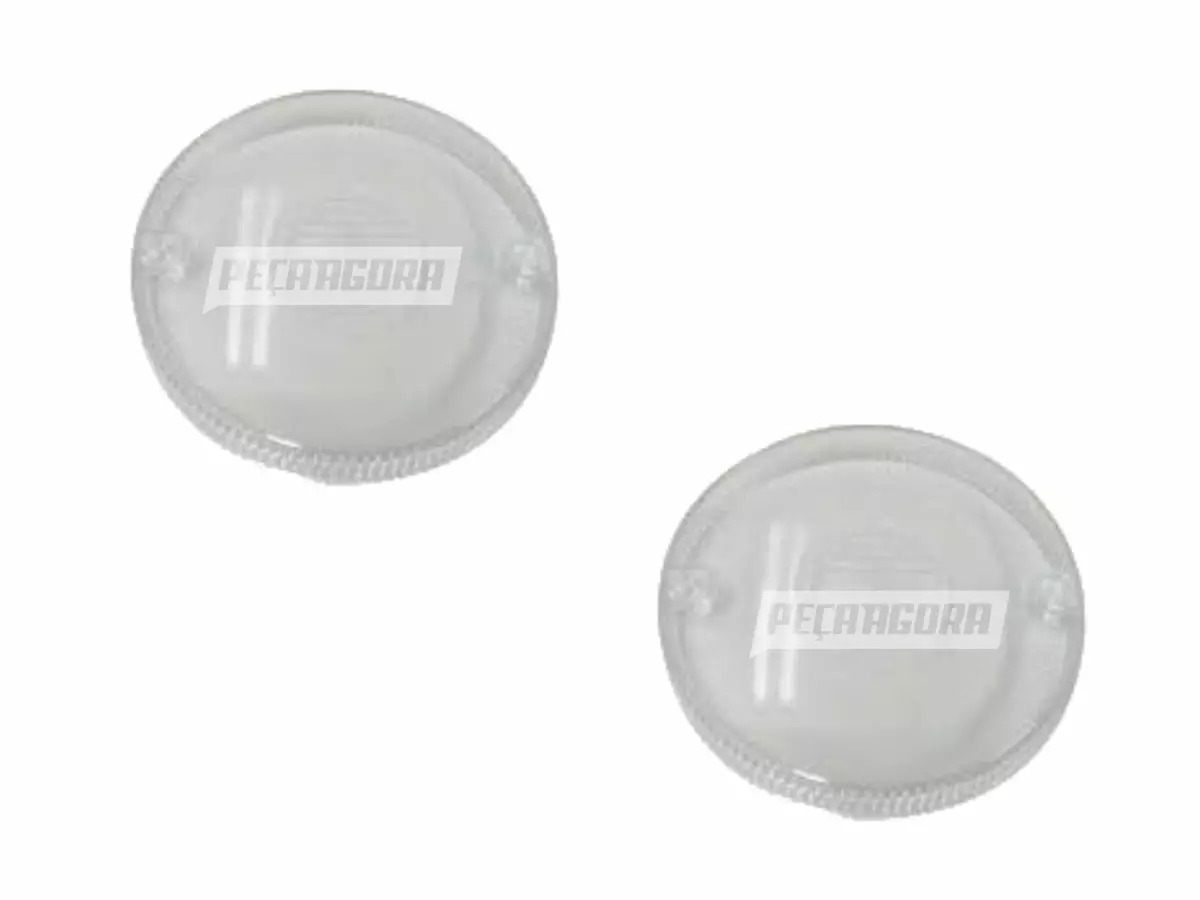 PAR LENTE CARRETA 2012 SEM SUPORTE  CR 146 SINALSUL (CX.453918**2)