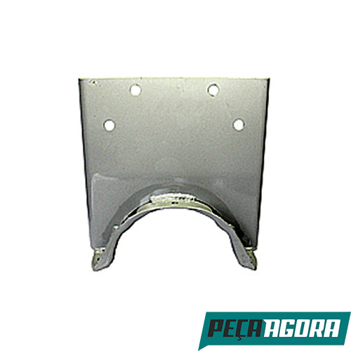 SUPORTE CARDAN 255MM PARA SCANIA T 113 TIPO ORIGINAL (284346)