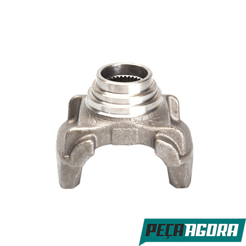 TERMINAL FLANGE CARDAN MERCEDES 1218/ 1418/ L 1620/ OF 1417 OF 1721 (4100930)