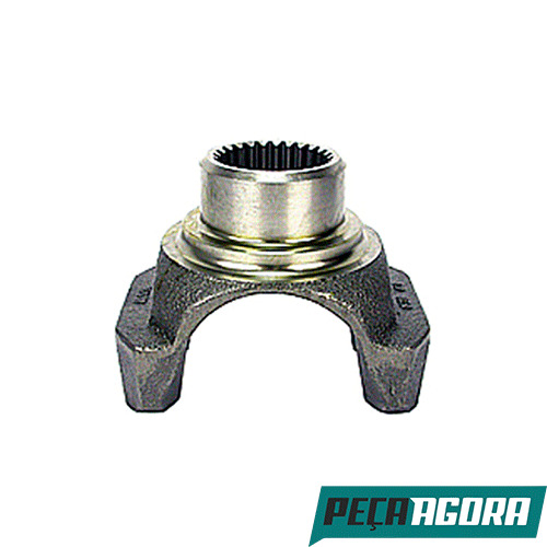 TERMINAL DIFERENCIAL MB MERCEDES BENZ 1417/ 1418/ OF 1417 (6943537045)