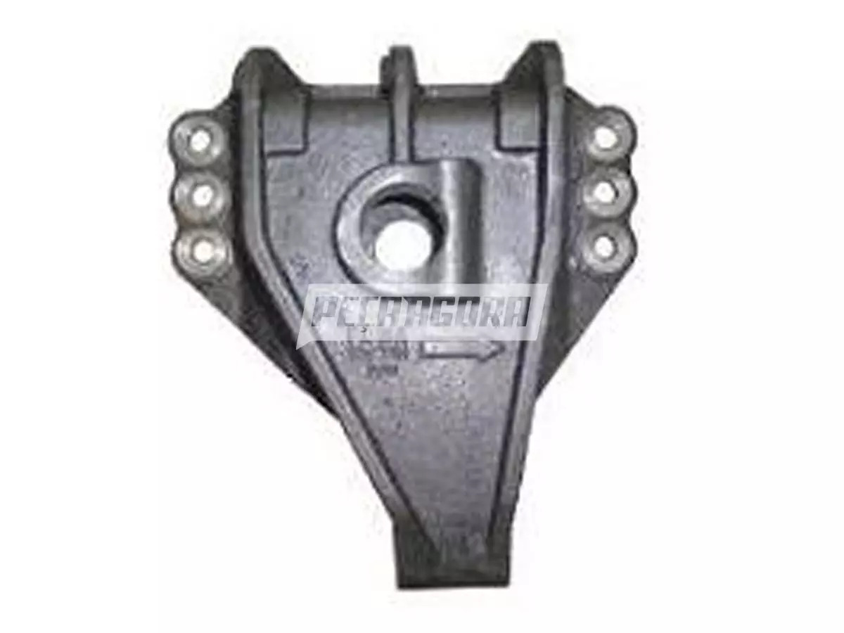 SUPORTE SUSPENSYS TRUCK CENTRAL LD FORD VW VOLVO DIREITO VOLKSWAGEN (70100185)
