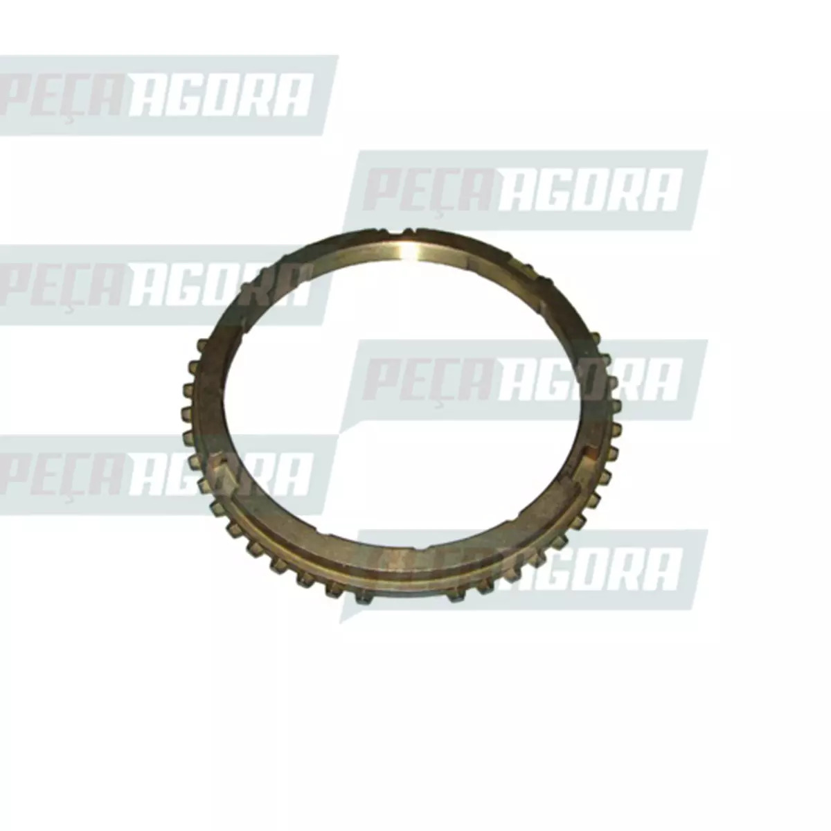 ANEL SINCRONIZADOR DA RE CAMBIO FS4305 FSO4305 VW FORD (2RD311263)