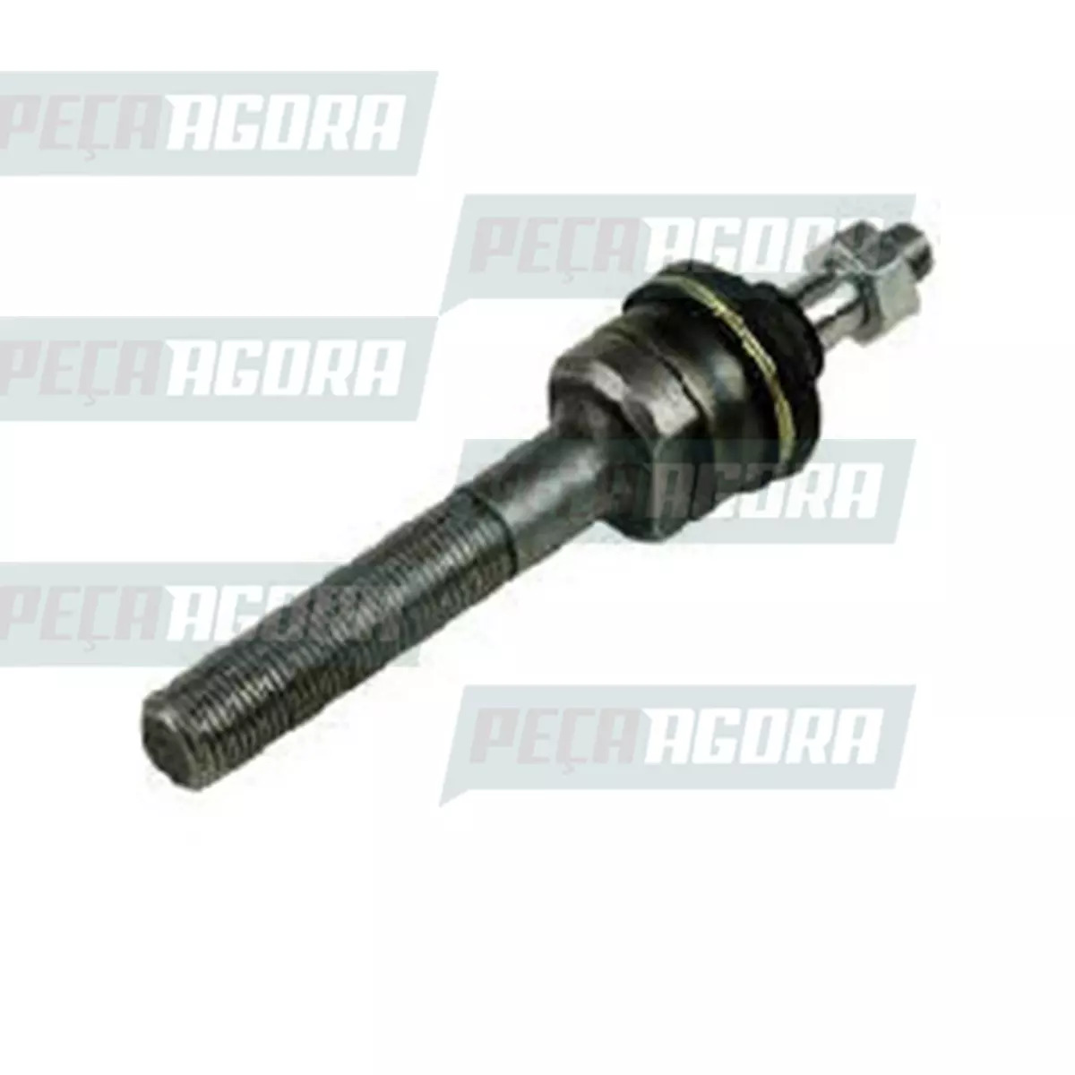 TERMINAL ESFERICO TRAMBULADOR DO CAMBIO PARA IVECO EUROTECH TRAKKER STRALIS  (41