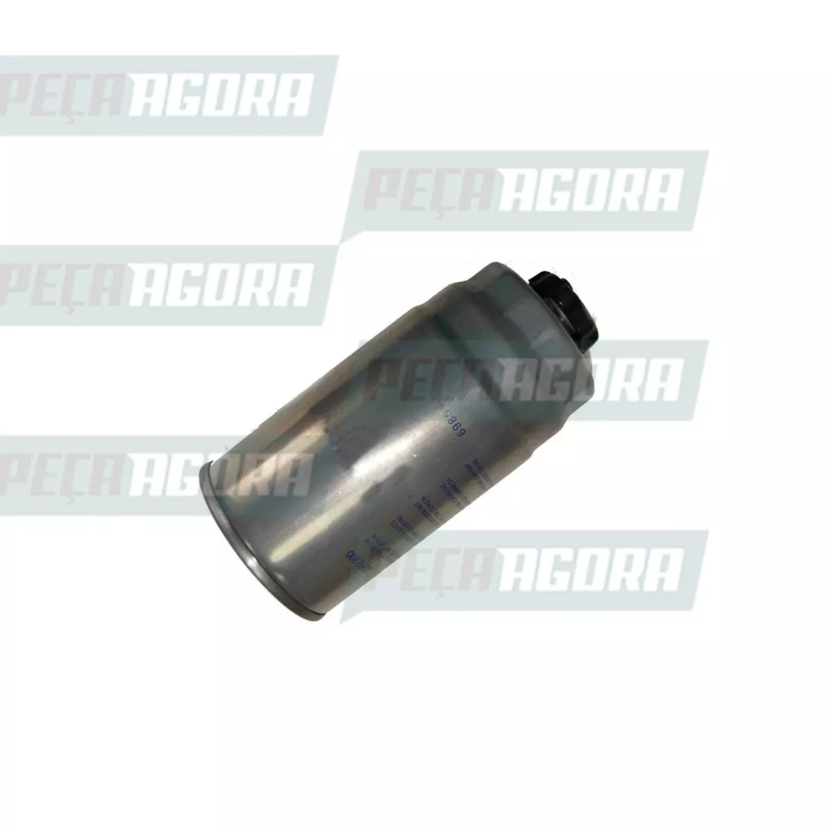 FILTRO PRIMARIO SEPARADOR PARA IVECO DAILY 35S14 A 70C16HD TODAS APOS 2008 (2992