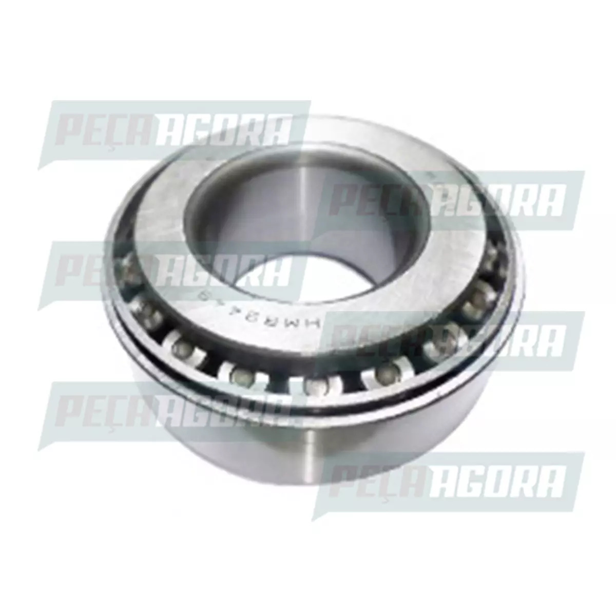 ROLAMENTO PINHAO DIFERENCIAL  DANA 284 480 AGRALE VOLARE A6 A8 V8 W8 TODOS COM D