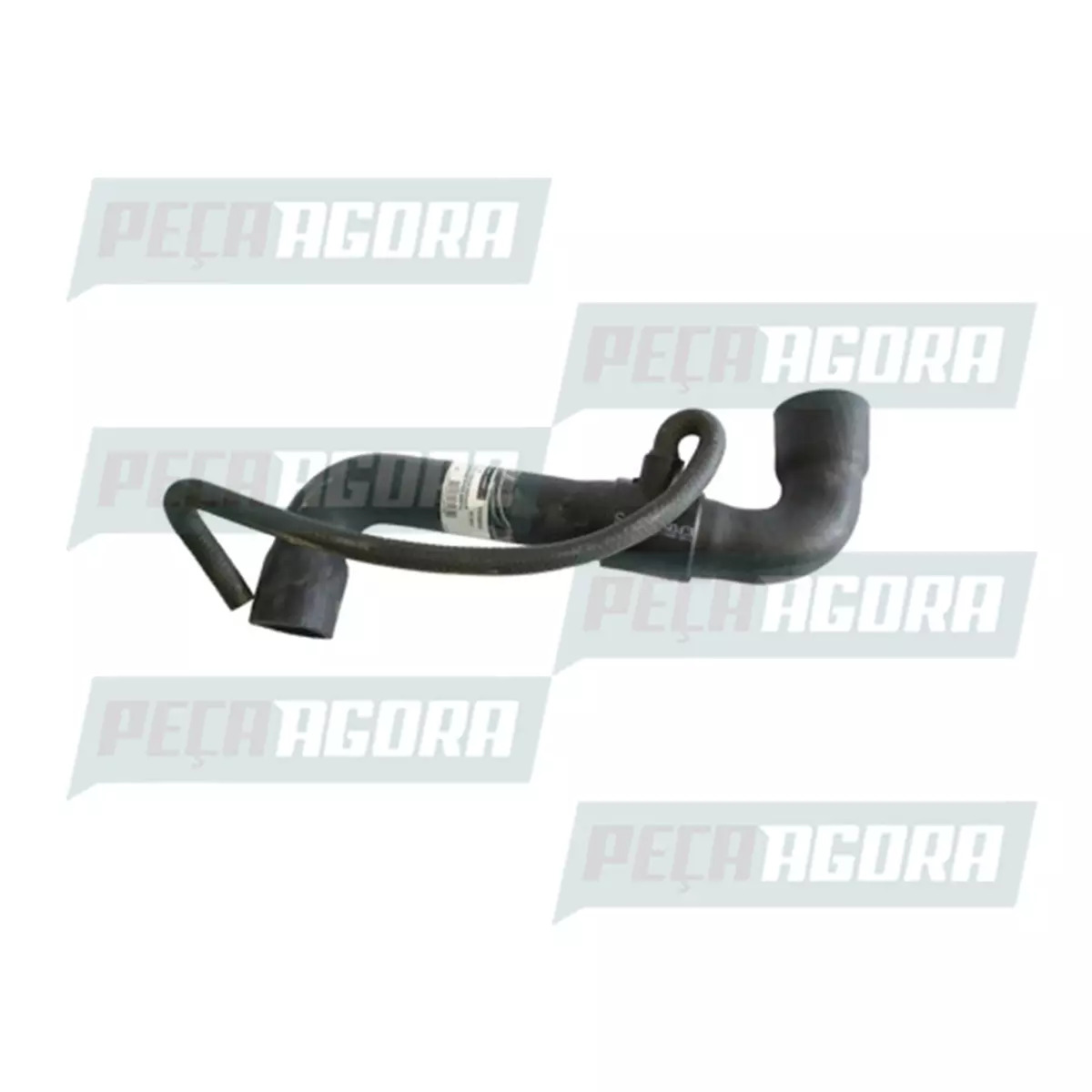 MANGUEIRA SUPERIOR RADIADOR FORD F1000 ANO 1996 A 1998 MOTOR MAXION (BF8T8260AA)