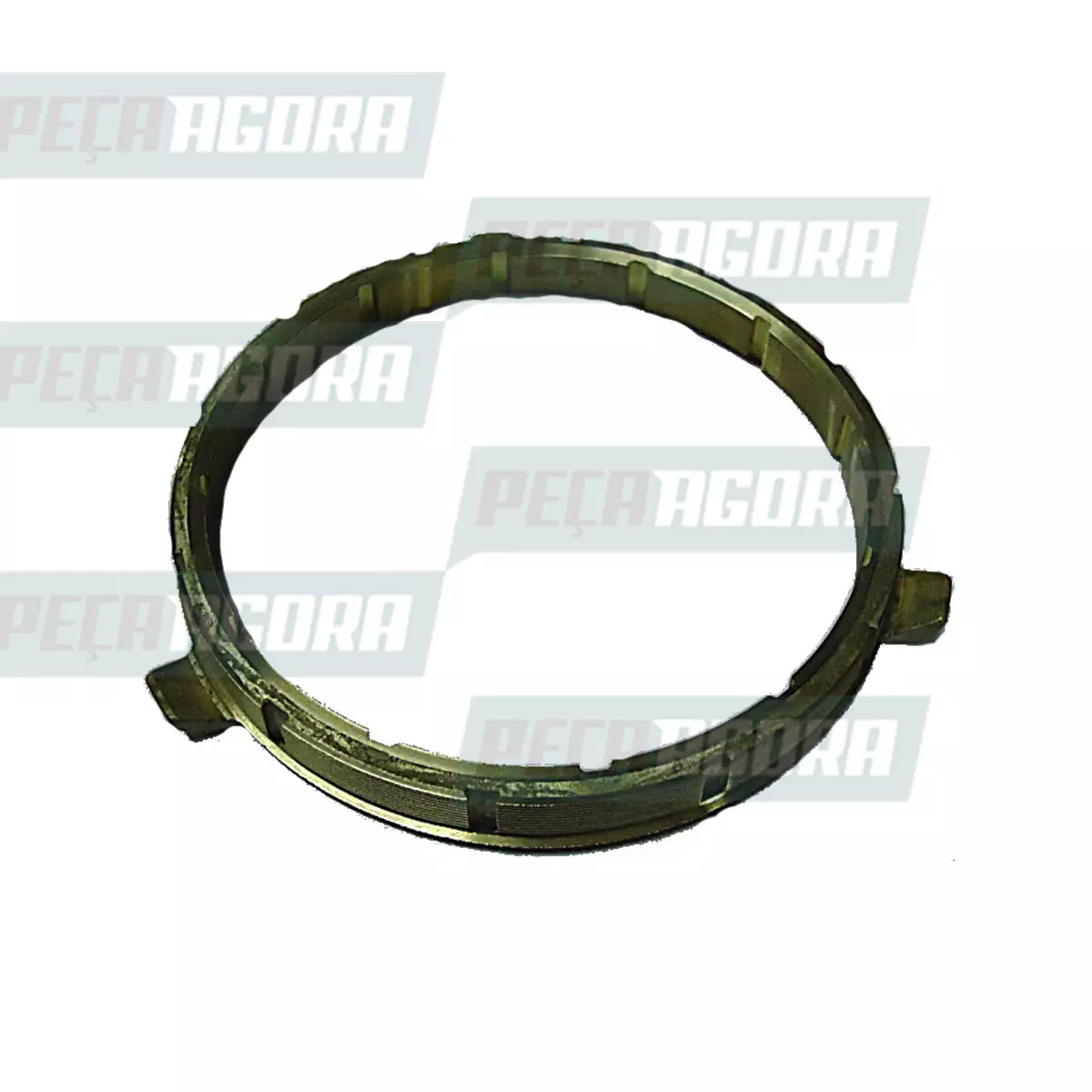 ANEL SINCRONIZADOR 1A E 2A INTERNO CL2615 FS2305 F1000 D20 D40 D6000 VW DELIVERY