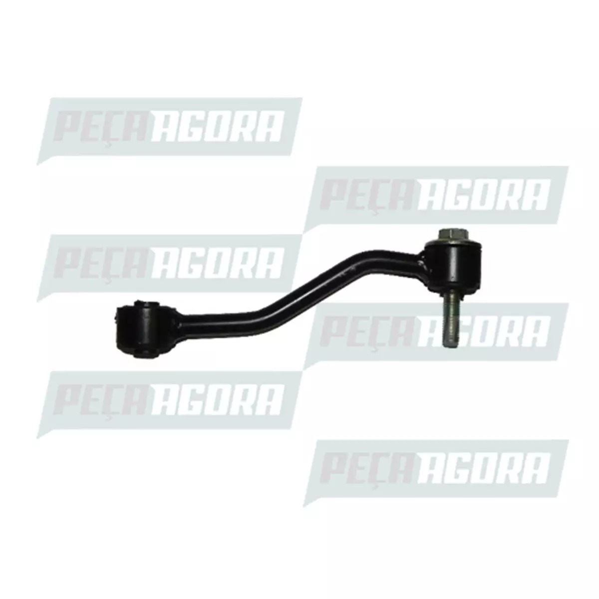BIELETA SUSPENSAO TRASEIRA FORD F350  F4000 4X2 F4000 4X4  (YC355K484CA)