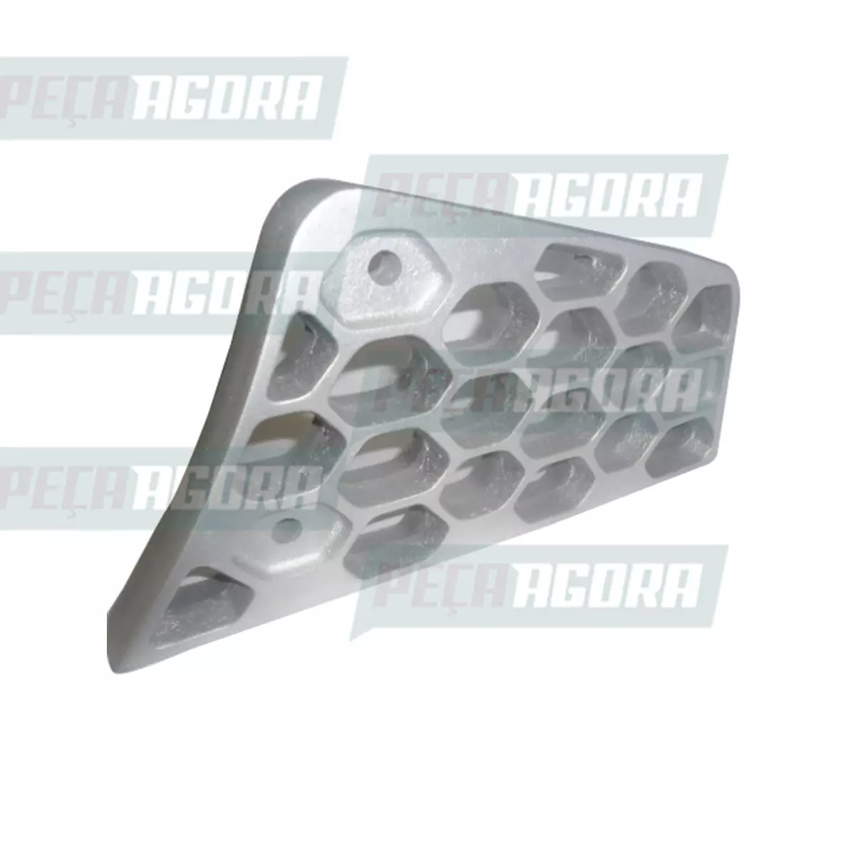 SOLEIRA LATERAL DO ESTRIBO FORD NOVO CARGO 1317 4X2 1517 4X2 1717 4 X2 1319 4X2 