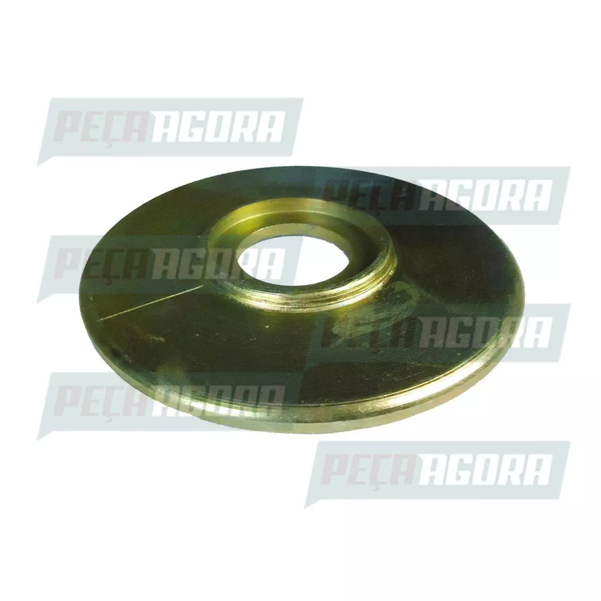 PARASOL LD 2 LADOS CINZA SALPICADO VW 7100 8100 8140 8140 CO CE 14150 14220 1617